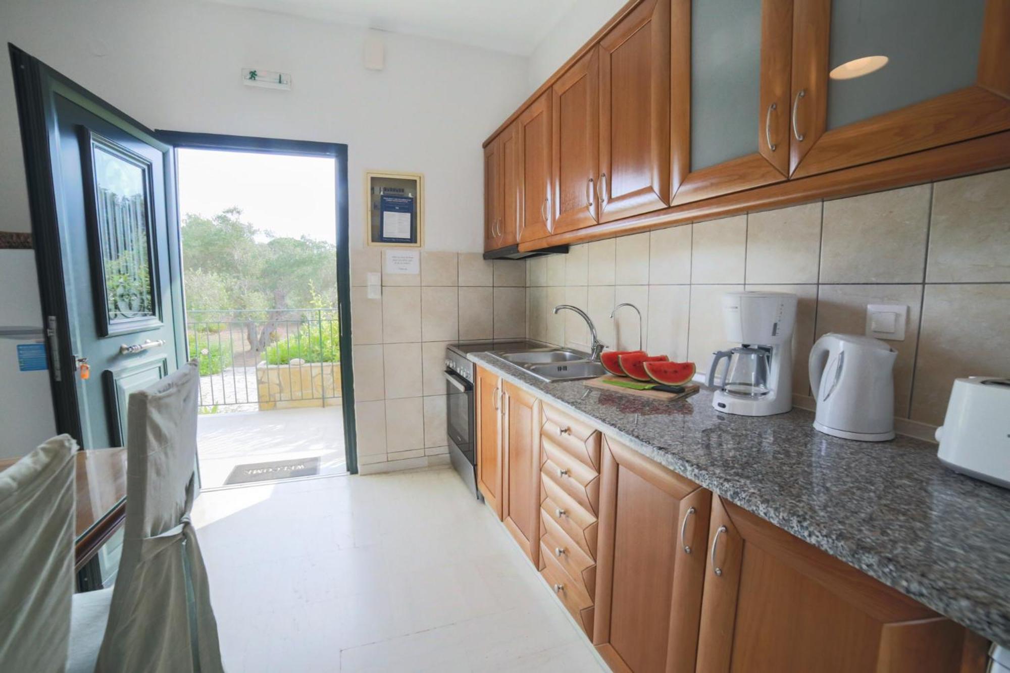 Villa Adonis Halikounas Dış mekan fotoğraf